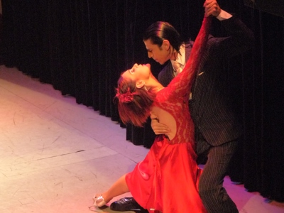 Route Argentinië - Day 3