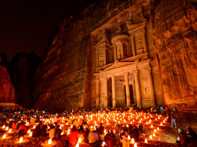 OUD Route Israël en Jordanië, 14 dagen - Day 8