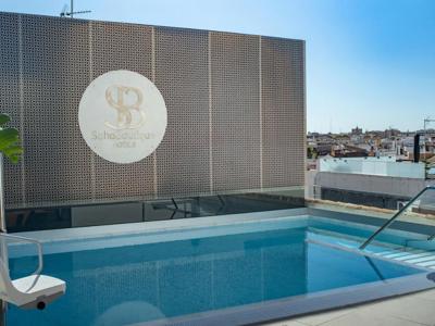 Soho Boutique Catedral