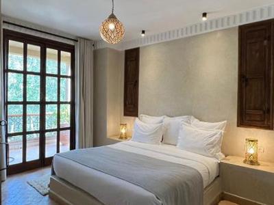 Chez Ichou - Tweepersoonskamer