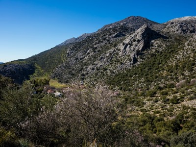 Route Andalusië, 10 dagen - Day 2