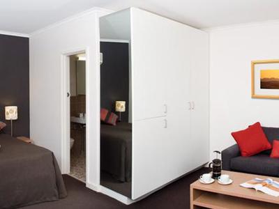 Wilpena Pound Resort