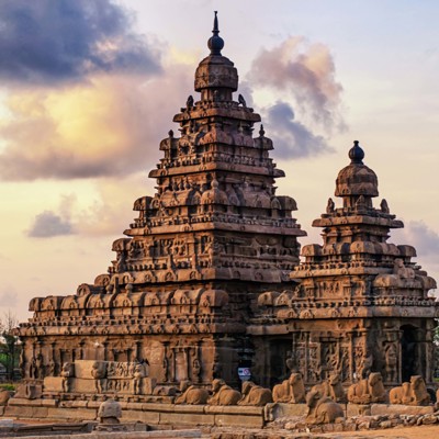 Groepsrondreis Zuid-India Hoogtepunten