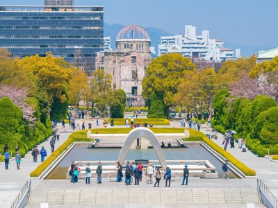 Route Japan, 20 dagen - Day 11