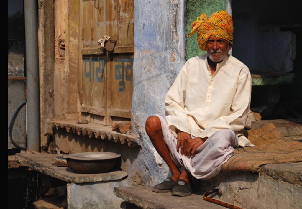 Groepsrondreis Noord-India Compleet