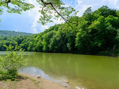 route Armenië en Georgië, 18 dagen - Day 10