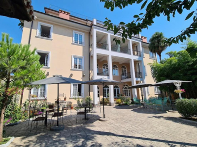 Hotel TREVA Shkodër Albanië