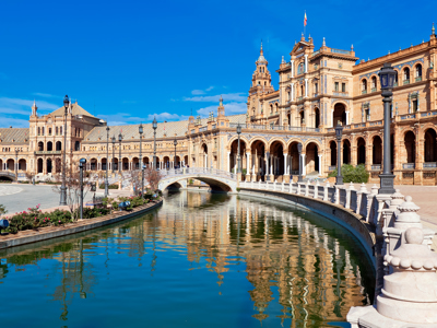 Andalusië Rondreis 2018, 10 dagen - Day 4