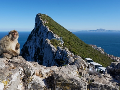 Route 12 daagse Groepsrondreis Andalusië 22-35 - Day 6