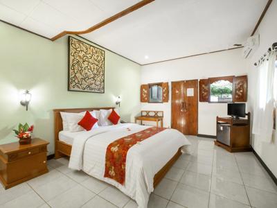 Taman Lovina kamer