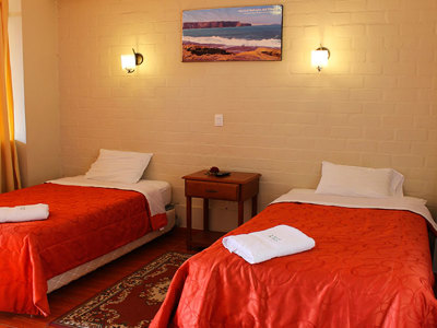 Paracas Sunset Hotel