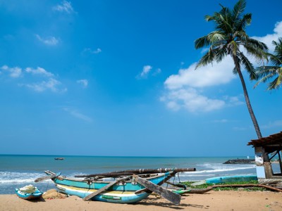 22-35ers reis Sri Lanka - Day 2