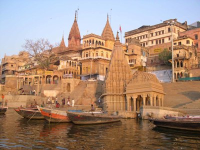 Route Noord - India en Nepal, 30 dagen OUD - Day 17