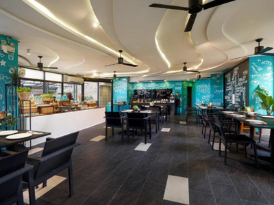 Cross Vibe Decem Nimman Hotel Chiang Mai Thailand