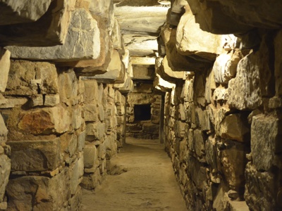 Route Noord-Peru - Dag 19