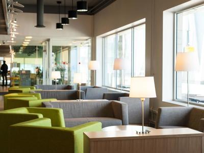 Tallink Express Hotel