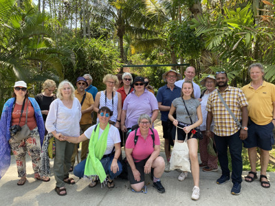 Route Zuid India Hoogtepunten, 16 dagen - Day 11