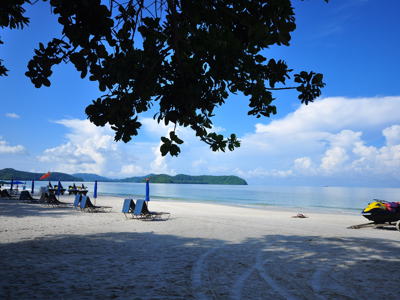 Route Maleisië Hoogtepunten 16 dagen - Dag 15