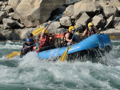 Nepal 22-35, 18 dagen - Day 4