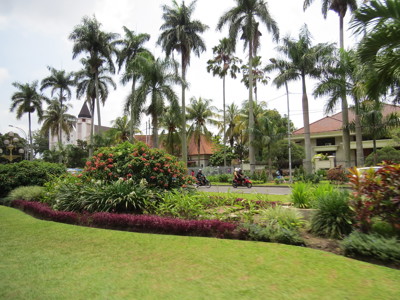 Route Java en Bali, 22 dagen - Day 7