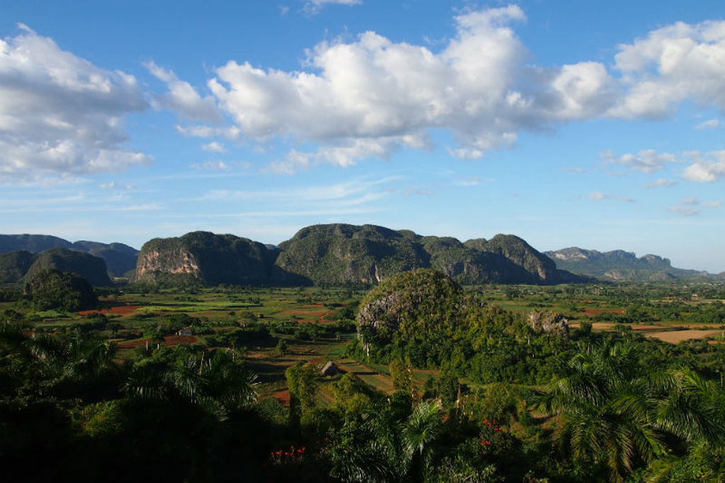 Cuba Vinales