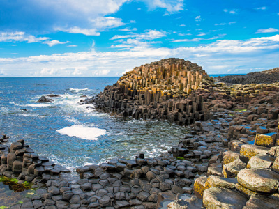 Route Verenigd Koninkrijk & Ierland, 21 dagen - Day 10