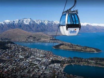 Route 1, Australië & Nieuw-Zeeland, 30 dagen - Day 18