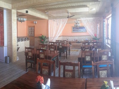 Maitreya Regency Tabo