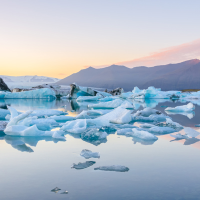 Groepsrondreis IJsland