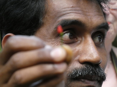 Route Zuid India Hoogtepunten, 16 dagen - Day 8