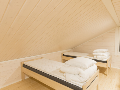 Karhunkainalo apartment hossa