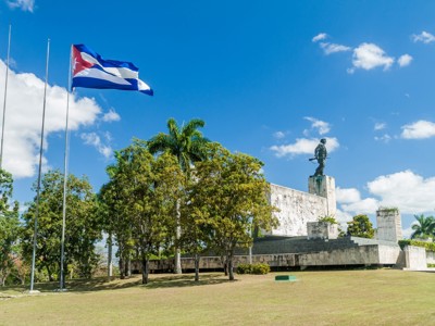 Route Cuba, 24 dagen - Day 19