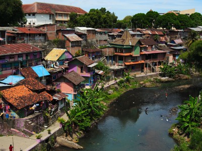 22-35 Indonesië: Java en Bali - Day 2