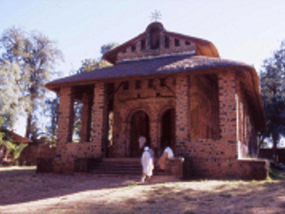 Route Ethiopië, 29 dagen - Day 19