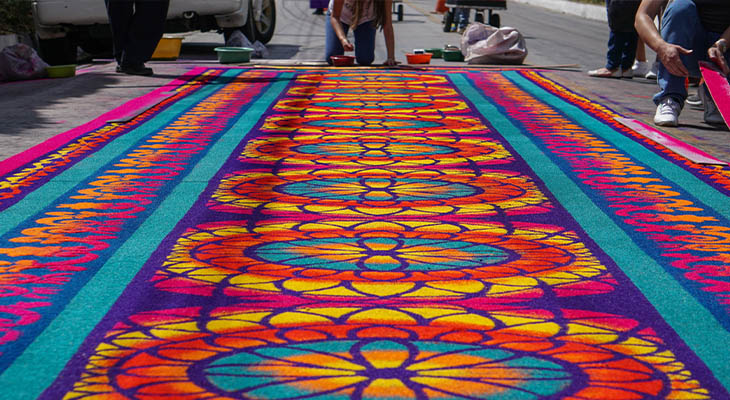 Semana Santa Semana Santa