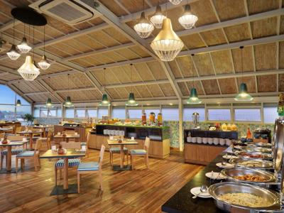 Aston Canggu Beach Resort