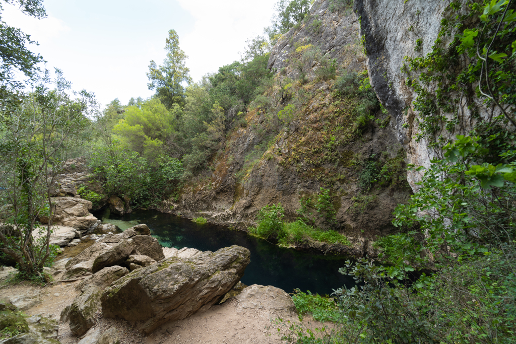 Wandelvakantie Sardinië