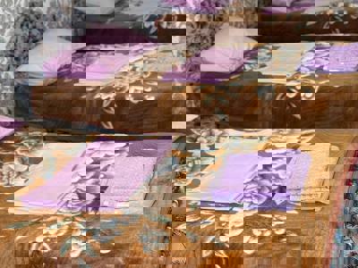 CBT Bokonbayevo Kirgizië