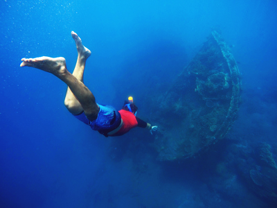 Route Bali, 18 dagen - Day 7