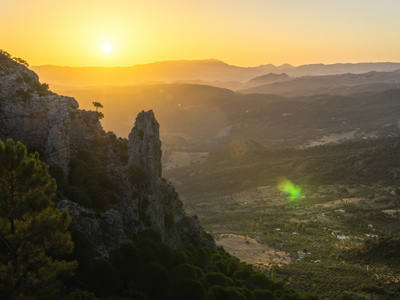 Route 8 daagse wandelvakantie Spanje - Picos de Europa - Day 3
