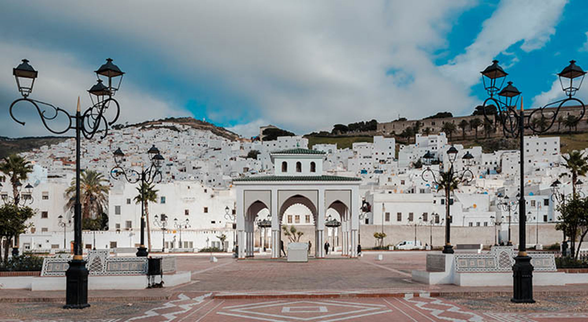 Tétouan Tétouan