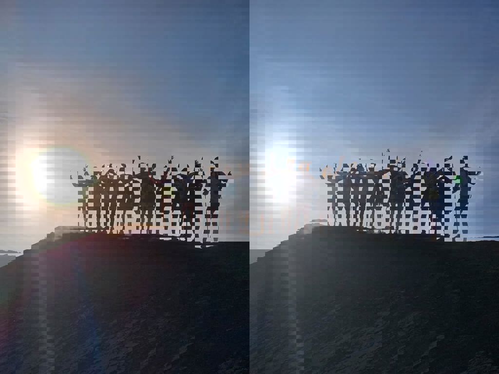 Suzan Jansen, Indonesië.jpg