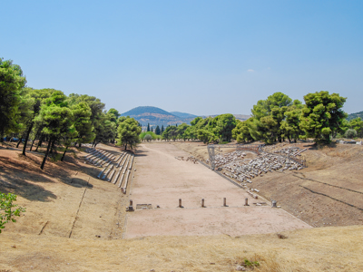 2023 - Familiereis 8 dagen - Day 5