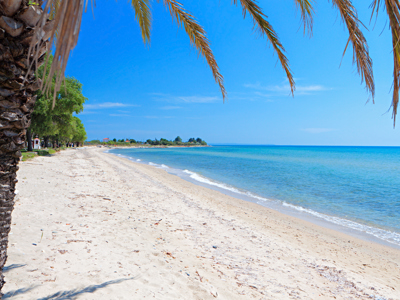 Noord-Griekenland, 15 dagen - Dag 3