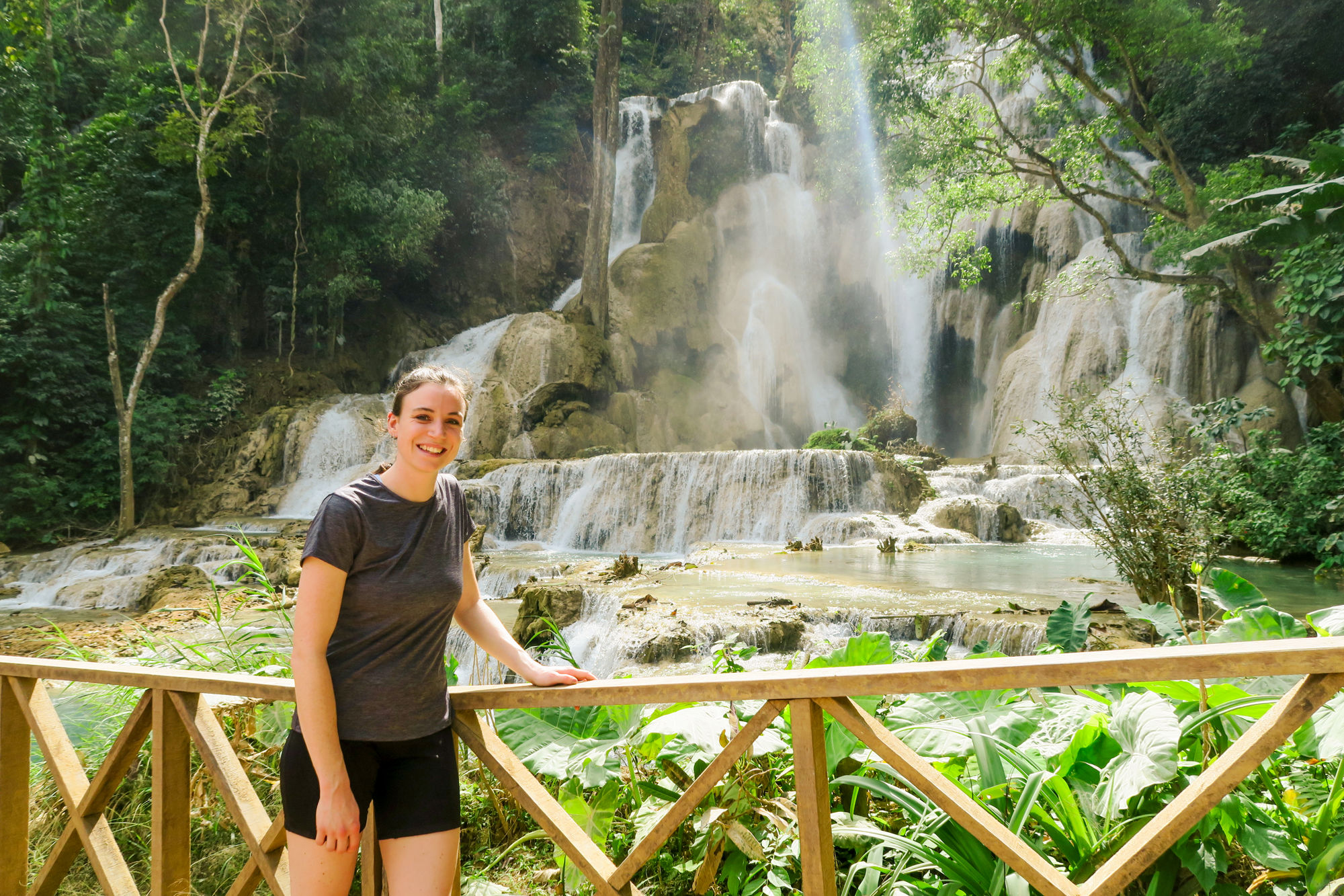 22-35ers reis Thailand, Laos & Cambodja