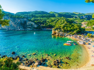 Route Zuid-Oost Europa, 22 dagen - Day 20