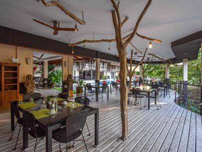 Hotel Montelaguna Samara Costa Rica