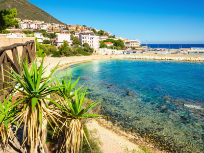 Route 8 daagse wandelvakantie Sardinië - Day 6