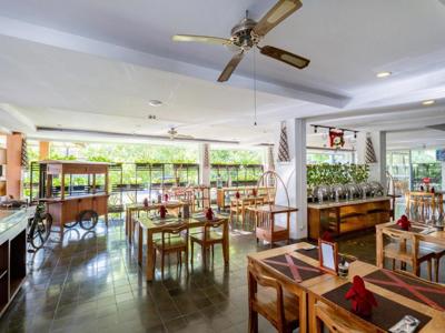 Burza Hotel Yogyakarta