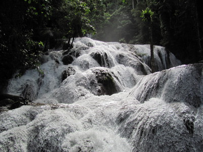 Route Sulawesi, 25 dagen - Day 11